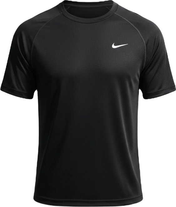 Nike Flex Men's Dri-FIT Short-Sleeve Training Top