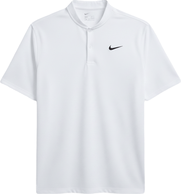 Nike Velocity เสื้อโปโลกอล์ฟผู้ชาย Dri-FIT