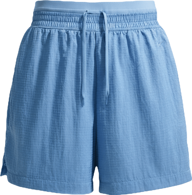 Nike Sportswear Women's Loose High-Waisted Lightweight Ripstop Shorts
