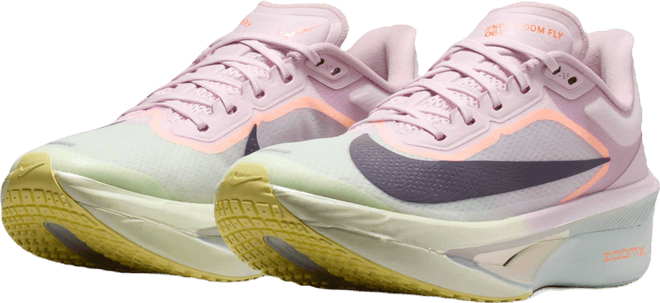 Nike Zoom Fly 6 Women's Road Racing Shoes