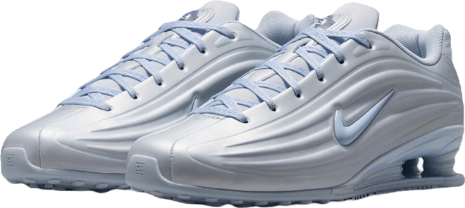 Nike Shox Z Women's Shoes