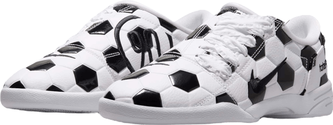 Nike Total 90 รองเท้าผู้หญิง