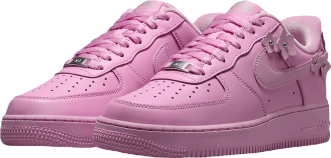 Nike Air Force 1 '07 'Florette' Women's Shoes