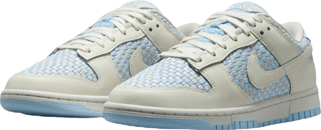 Nike Dunk Low Women's Shoes
