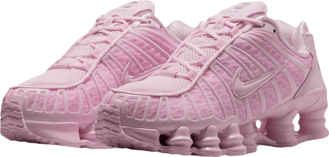 Nike Shox TL Women's Shoes