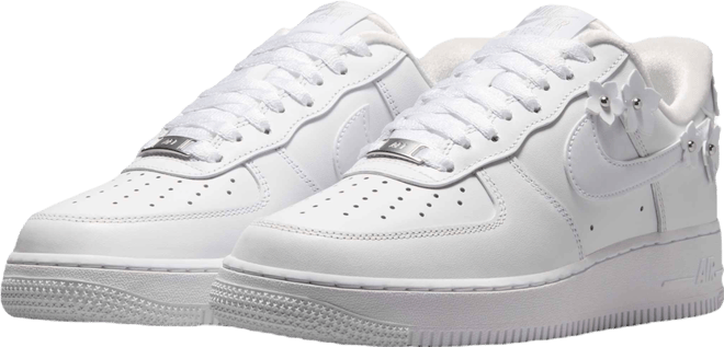 Nike Air Force 1 '07 "Florette” รองเท้าผู้หญิง