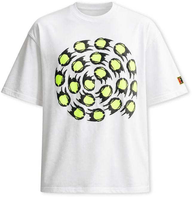 Nike Club Rules T-Shirt