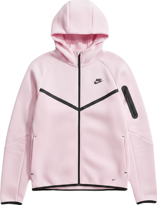 Nike Tech Men's Fleece Windrunner Full-Zip Jacket