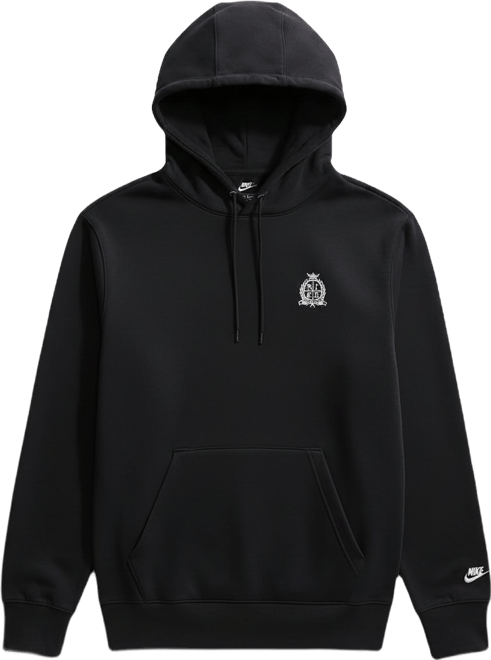 Nike Sportswear Club Sweat à capuche en molleton pour Homme
