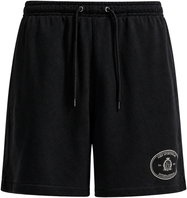 Nike Sportswear Club Men's French Terry Flow Shorts