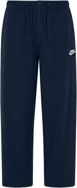Nike Sportswear Club Rozciągliwe spodnie męskie o prostym kroju