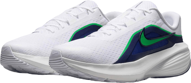 Nike Downshifter 14 Tenis de correr en pavimento para hombre (anchos)