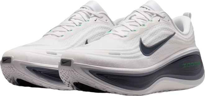 Nike Vomero Plus Tenis de correr en pavimento para hombre (anchos)