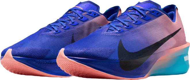 Nike Vaporfly 4  Tenis de carrera en pavimento para hombre