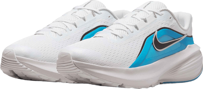 Nike Downshifter 14 Tenis de correr en pavimento para hombre