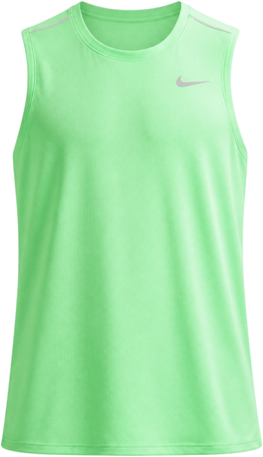 Nike Miler Men's Dri-FIT Running Tank Top