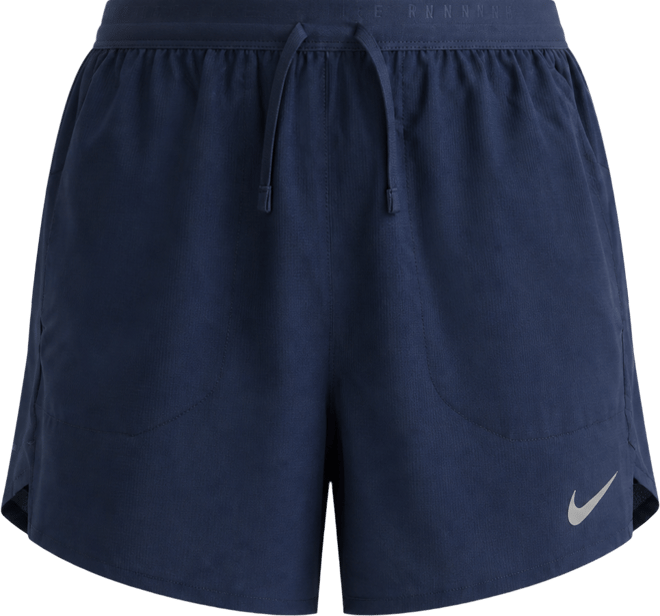 Nike Stride Shorts de correr Dri-FIT de 13 cm 2 en 1 para hombre