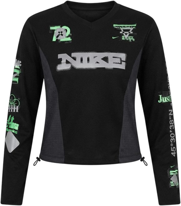 Nike Swift Women's Long-Sleeve Running Top