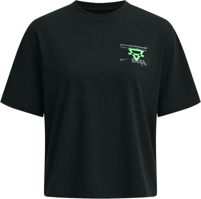 Nike Swift Women's Dri-FIT Running T-Shirt