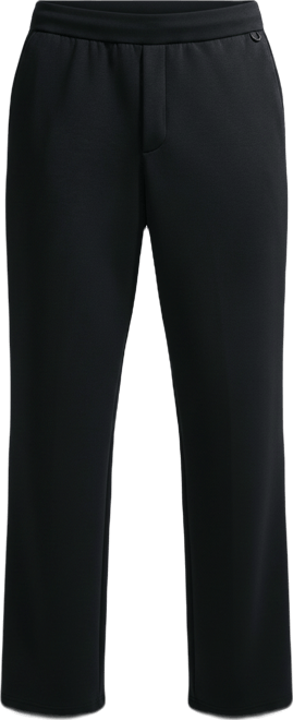 Nike 24.7 ImpossiblySoft Pants Dri-FIT de corte recto para hombre