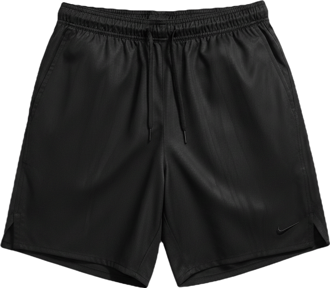 Nike N.A.C. Unlimited Shorts Dri-FIT de 18 cm para hombre