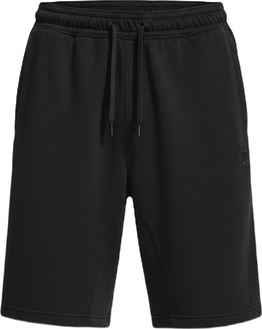 Nike N.A.C. Men's Dri-FIT Fleece Training Shorts