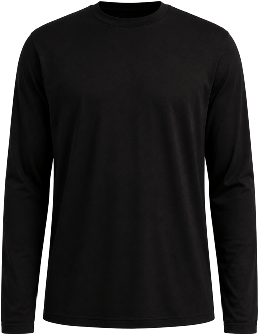 Nike 24.7 ImpossiblySoft Light Men's Dri-FIT Long-Sleeve Top