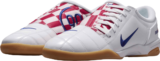 Nike Total 90 Checkered Tenis para hombre