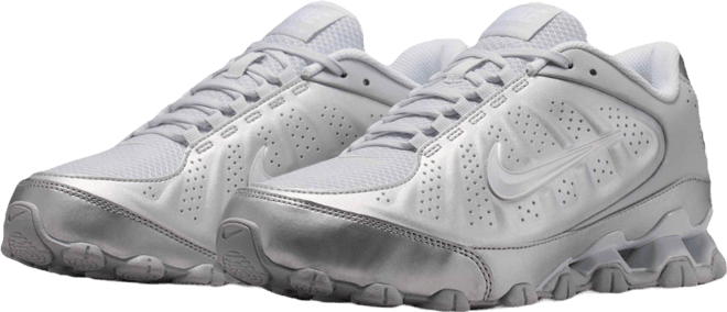 Nike Reax 8 SL Tenis para mujer