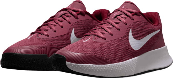 Nike Vapor Lite 3 Tenis de tenis para cancha dura para mujer