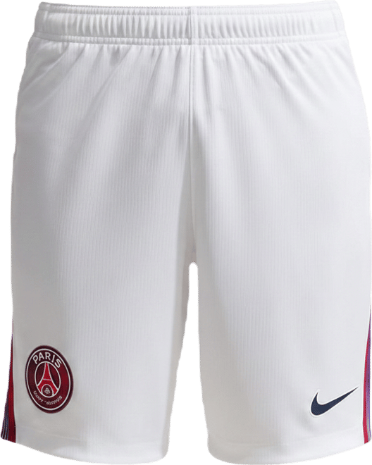 Equipamento alternativo Stadium Paris Saint-Germain 2026/27 Calções de futebol Replica Nike Dri-FIT para homem