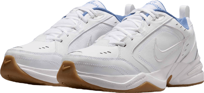 Nike Air Monarch IV Chaussure d'entraînement pour homme