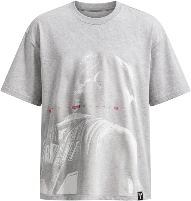 Kobe Men's Dri-FIT Basketball T-Shirt
