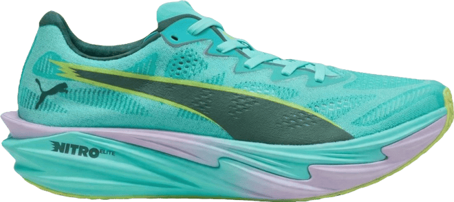 PUMA x HYROX Men's Deviate Nitro Elite 4 Shoes | Dick's Sporting Goods