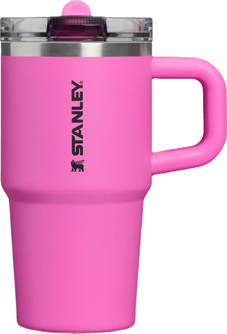 Stanley 20 oz. Quencher ProTour Flip Straw Tumbler