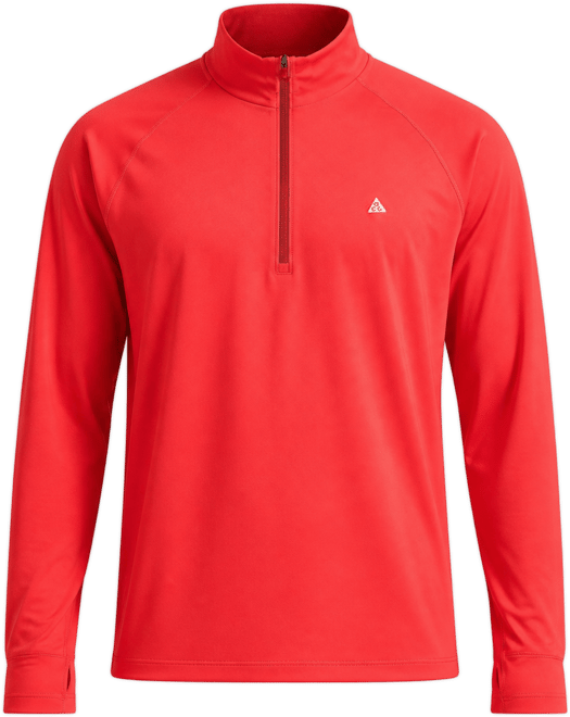 ACG "Wildsee" Men's Dri-FIT 1/4-Zip Long-Sleeve Hiking Top