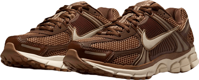 Nike Zoom Vomero 5 Tenis para mujer con detalles reflectantes