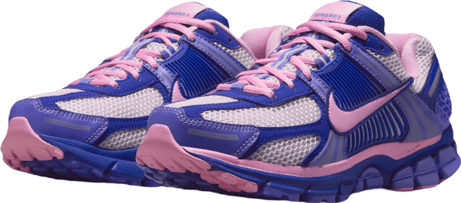Nike Zoom Vomero 5 Women's Shoes with Reflective Accents
