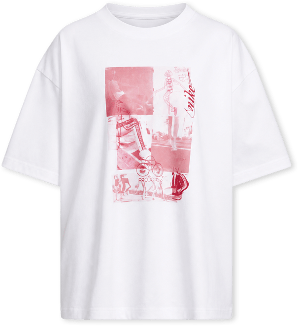 Nike Sportswear Women's Oversized T-Shirt