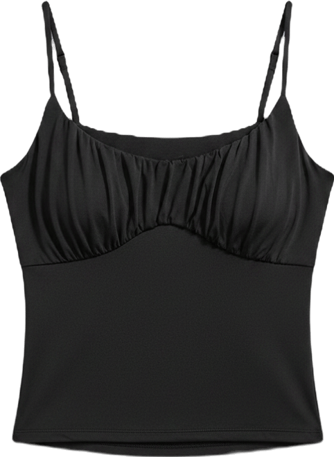 Nike One Fitted Women's Tank Top