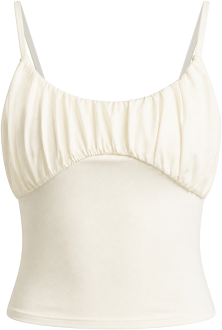 Nike One Fitted Women's Tank Top