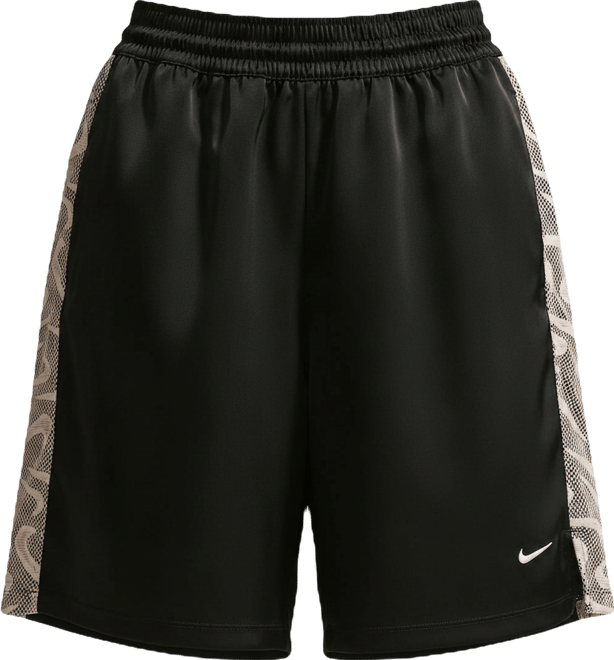 Nike Sportswear Chill Lace Women's Loose Mid-Rise Shorts