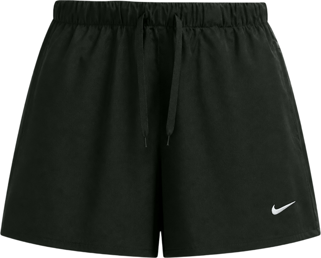 Nike Sportswear ウィメンズ ルーズ ミッドライズ ショートパンツ