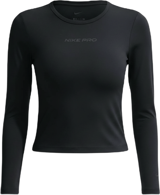 Nike Pro Sculpt "Keely Hodgkinson" Women's Dri-FIT Long-Sleeve Top
