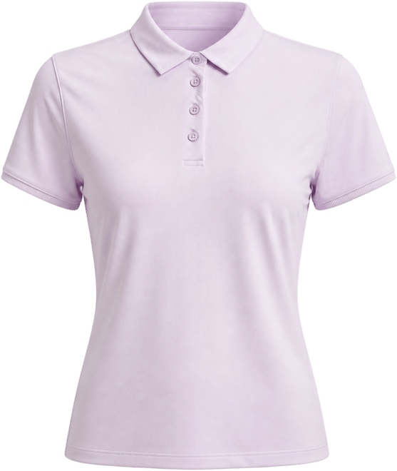 Nike Victory Women's Dri-FIT Short-Sleeve Golf Polo