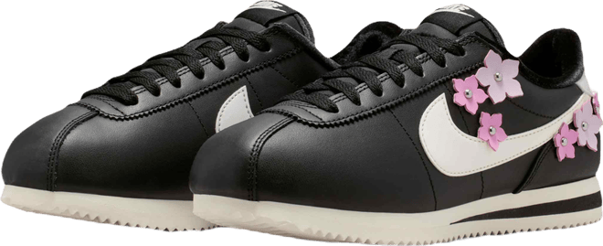 Nike Cortez Leather Women's Shoes