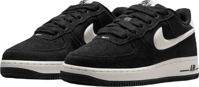 Nike Air Force 1 LV8 Older Kids' Shoes