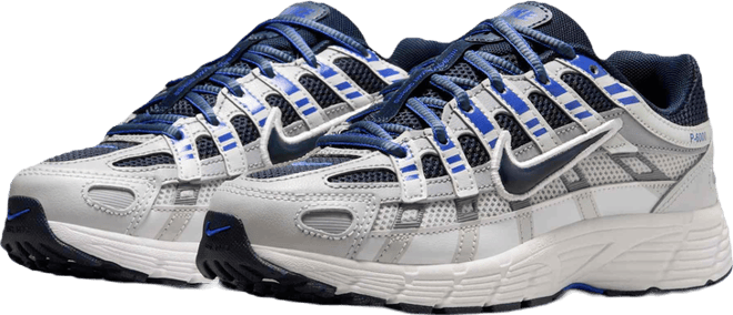 Nike P-6000 Sapatilhas Júnior