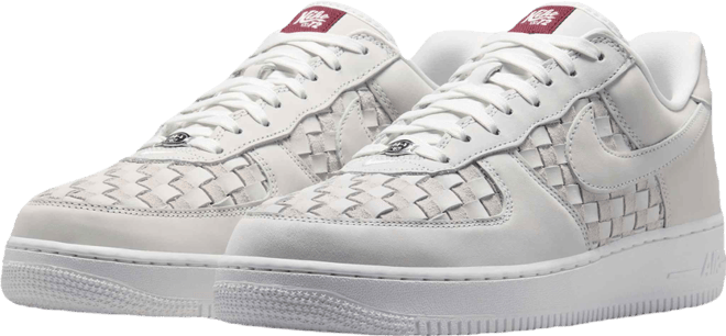 Nike Air Force 1 Low Retro Premium Men's shoes