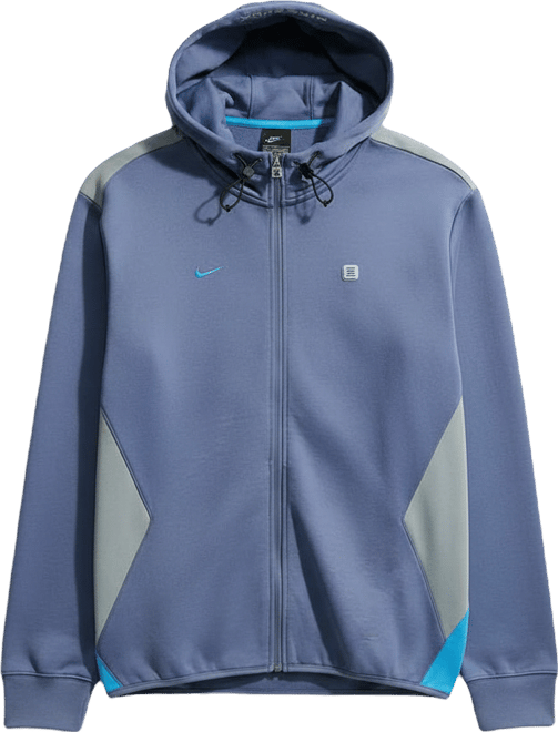Nike Sportswear Hettegenser til herre